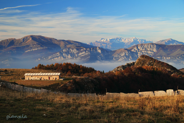 Scenari alpini